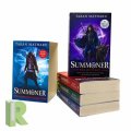 Summoner Book Collection