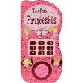 Telefoni I Princeshes (Bulgarian)
