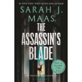 The Assassin's Blade (Includes an Exclusive Tote Bag & Bookmarks)