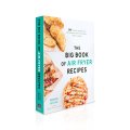 The Big Book Of Air Fryer Recipes