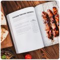 The Big Book Of Air Fryer Recipes