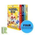 The Blockbuster Baddiel Collection