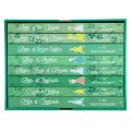 The Complete Collection of Anne of Green Gables 8 Hardback Deluxe Set