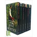 The Complete Works Of Jane Austen Collection