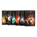 The Mortal Instruments 6 Book Pack