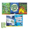 The Puffin Classics Story Collection 10 Book Box Set