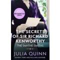 The Secrets Of Sir Richard Kenworthy