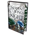 The Serpent and the Wings of Night (Exclusive Edition)