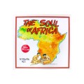 The Soul Of Africa
