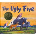 The Ugly Five Board Book