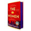 The Women (Deluxe Hardcover Edition)