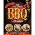 The World's Best Bbq Recipes