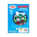 Thomas Jumbo Colouring Activity Book