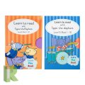 Tippie Learn To Read Level 3 and 4 - Boxset