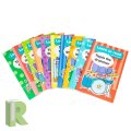 Tippie Learn To Read Collection