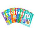 Tippie Learn To Read - Level 4 Collection