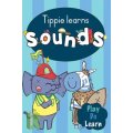Tippie Learns Sound