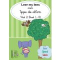 Tippie  Leer My Lees (Vlak 2) Boxset - 10 Boeke