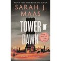 Tower Of Dawn (Includes an Exclusive Tote Bag & Bookmarks)