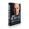 Truth To Power - Andre De Ruyter Book