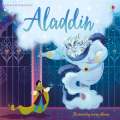 Usborne - Aladdin