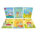 Usborne Early Years Wipe Clean Collection