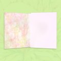 Watsonia A6 Notepad (100 Pages)