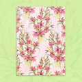 Watsonia A6 Notepad (100 Pages)