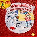 Wendelin's Christmas Wish (Pocket Book)