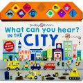 What Can You Hear in the City