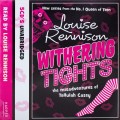 Withering Tights - Audio Book