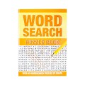 Wordsearch Yellow Puzzle Book