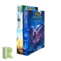 World Of Warcraft, Traveler - 2 Book Pack
