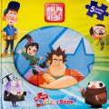 Wreck-It Ralph 2 - My First Puzzle Book
