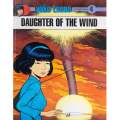 Yoko Tsuno - Daughter Of The Wind