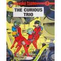 Yoko Tsuno - The Curious Trio