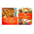 1001 One Pot Casseroles Soups And Stews