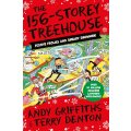 156-Storey Treehouse (With Treehouse Frisbee)