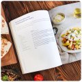 Angama Mara Cookbook