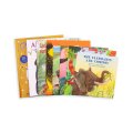 Animal Stories 8 Book Pack