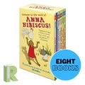 Anna Hibiscus Book Collection