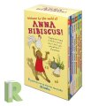 Anna Hibiscus Book Collection