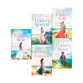 Anna Jacobs The Trader Series 5 Book Pack
