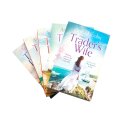 Anna Jacobs The Trader Series 5 Book Pack