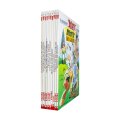 Asterix Se Avontuur 10 Book Pack
