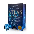 Atlas: The Story of Pa Salt - Deluxe Edition with Bookmark