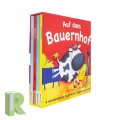 Auf Dem Bauernhof Box Set (German)