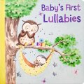 Baby's First Lullabies Board Book