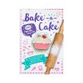 Bake-A-Cake! Cookbook