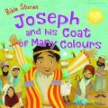 Bible Stories - Joseph And His Coat Of Many Colours